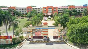 Sri Balaji Chockalingam Engineering College